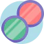Filter Symbol 64x64