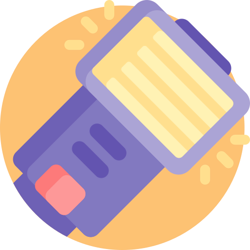Flash icon
