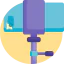 Selfie stick 상 64x64