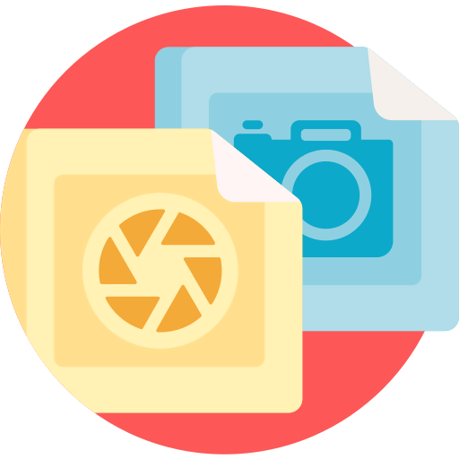 Files icon