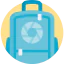 Camera bag icon 64x64