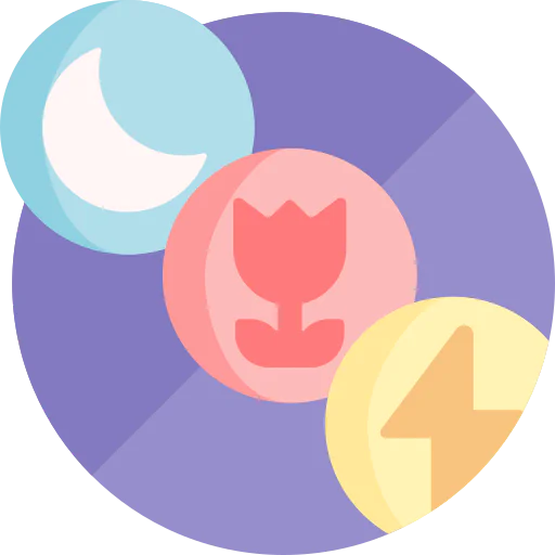 Mode icon