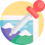 Eyedropper icon 64x64