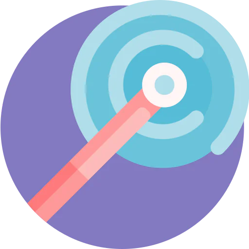 Magic tool icon
