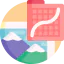 Photo editing icon 64x64