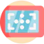 Viewfinder Ikona 64x64