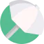 Umbrella icon 64x64