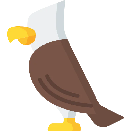 Eagle icon