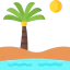 Oasis icon 64x64