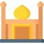 Mosque Ikona 64x64
