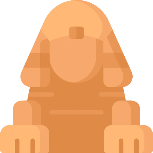 Sphinx icon