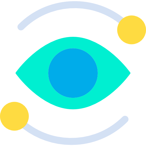 View icon