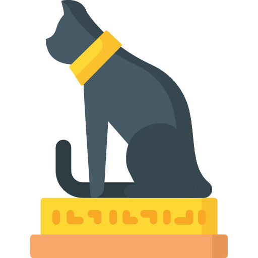 Cat icon