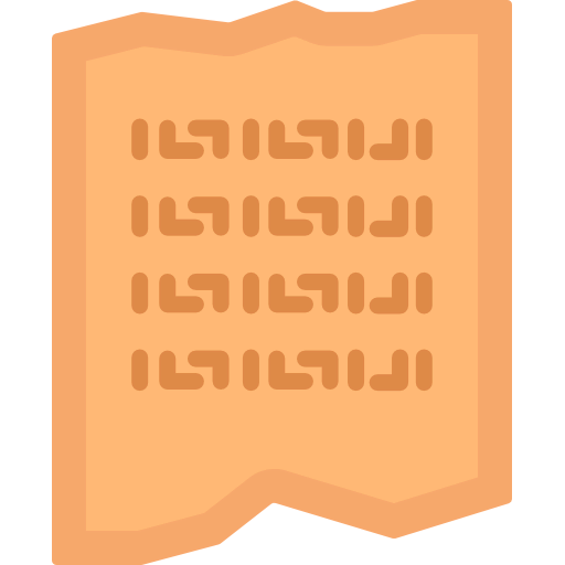 Papyrus icon