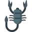 Scorpion icon 64x64