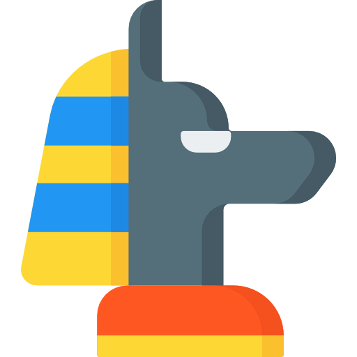 Anubis icon