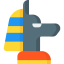Anubis icon 64x64