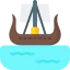 Nile icon 64x64