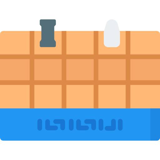 Building icon