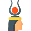 Hathor icon 64x64