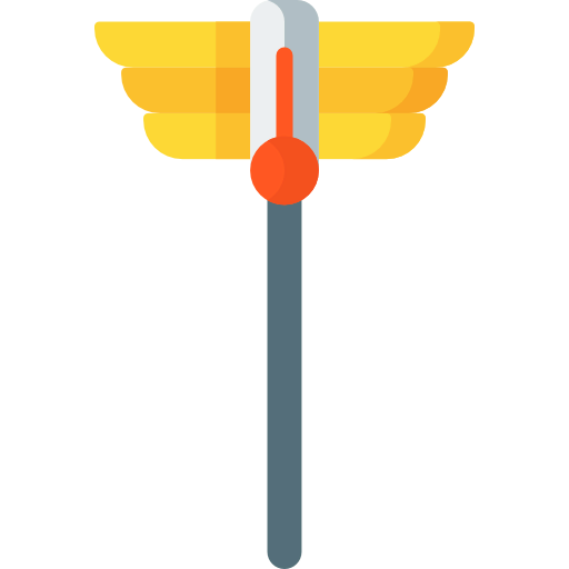 Caduceus icon