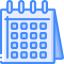 Calendar icon 64x64
