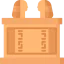 Canopic jar Symbol 64x64