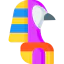 Horus icon 64x64