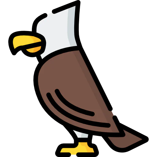 Eagle icon