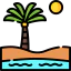 Oasis icon 64x64