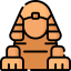 Sphinx icon 64x64