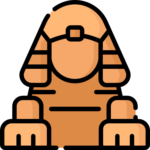 Sphinx icon