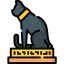Кот иконка 64x64