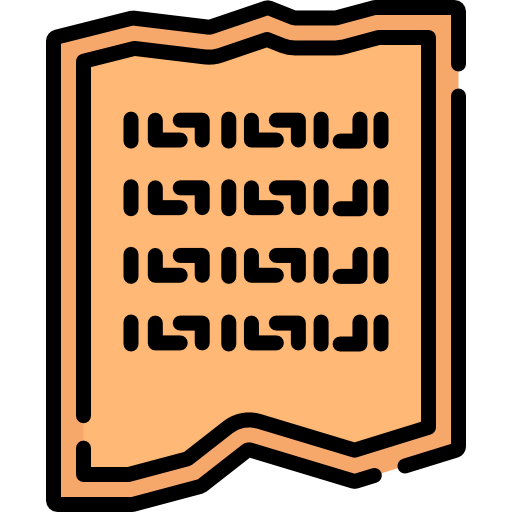 Papyrus icon