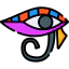 Eye of ra icon 64x64