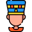 Nefertiti icon 64x64