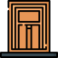 Door icon 64x64