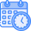Calendar icon 64x64