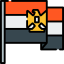 Egypt icon 64x64