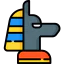 Anubis icon 64x64