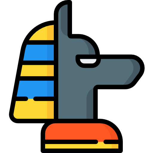 Anubis icon