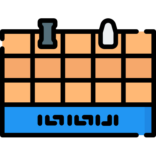 Building icon
