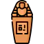 Canopic jar Symbol 64x64