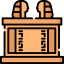 Canopic jar Symbol 64x64