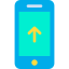 Smartphone icon 64x64