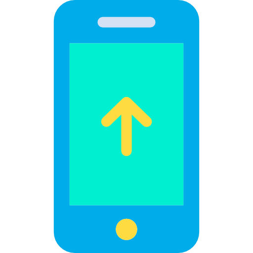 Smartphone icon