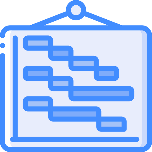 Chart icon