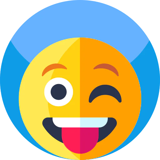 Mocking icon
