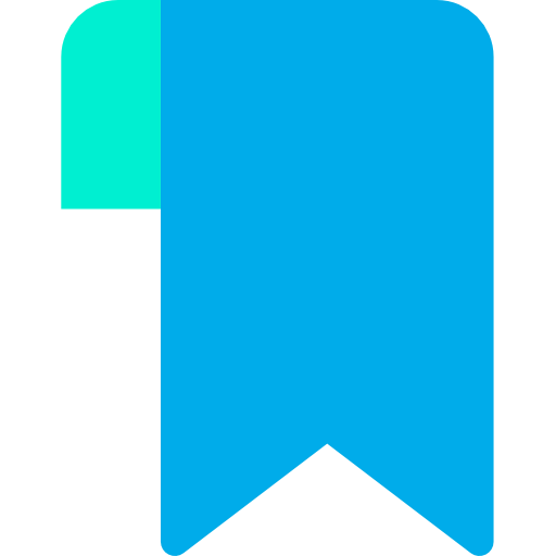 Bookmark icon