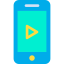 Smartphone icon 64x64